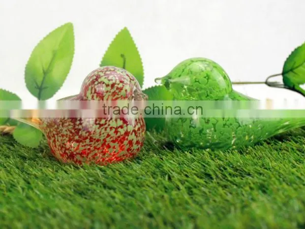 Glass Bird photo-3