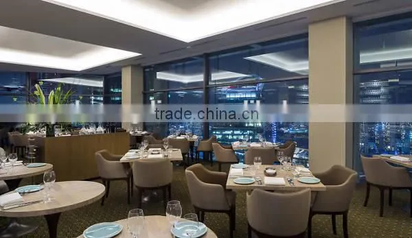 Cheap Restaurant Tables Chairs YR7038 photo-2
