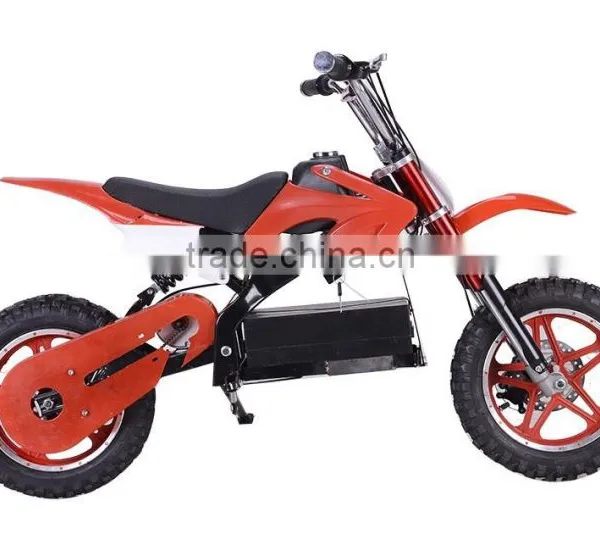 Electric Dirt Bike/kids Mini Electric Motorcycle/electric Scooter