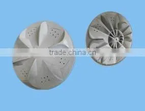 Washing Machine Agitator