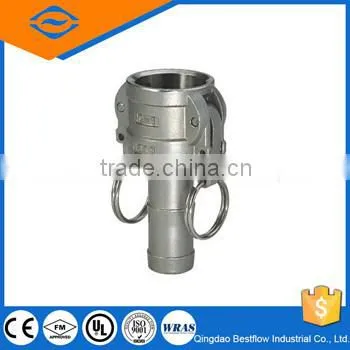 Camlocks Coupling photo-2