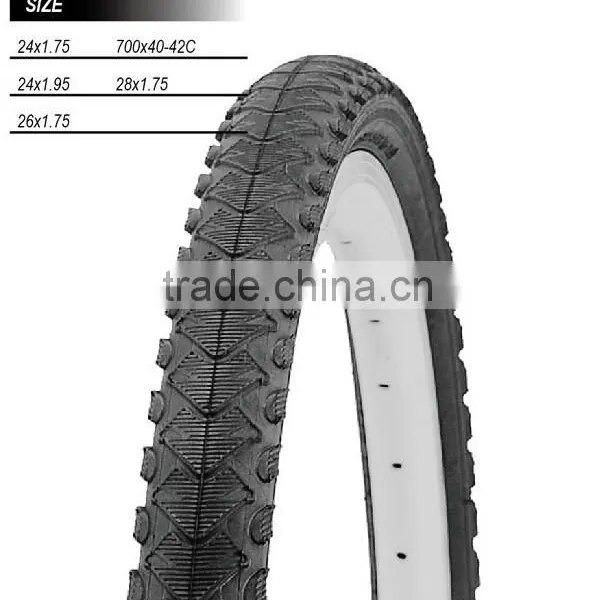 Bicycle Tire 28x1.75 Bicycle Tire 28