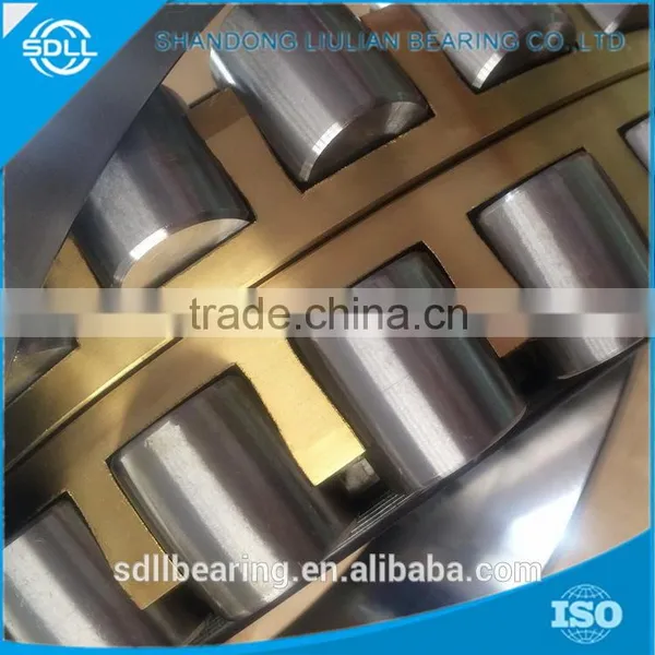 New Unique Shoes Machinery Spherical Roller Bearing 23120