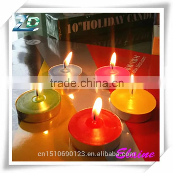 Low Oil Content Candle Used Paraffin Wax for Sale photo-3