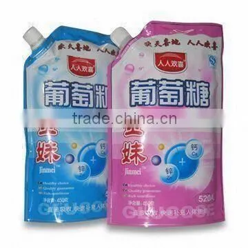 Energy Drink Package