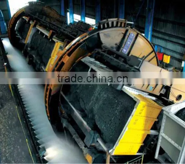 Car Dumper Unloading System photo-4
