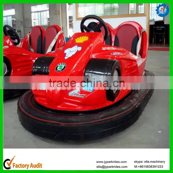 Amusement Park Products Bumper Car for Children, Amusement Park Cars for Sale photo-3