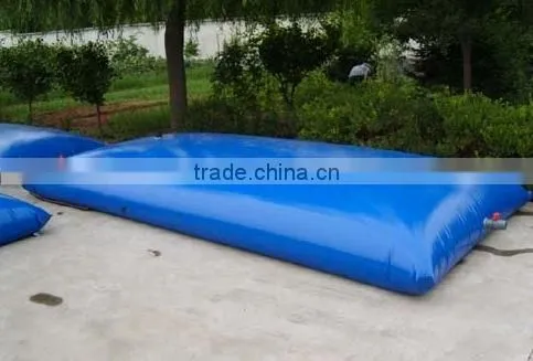 Pillow Water Storage Tank / Plastic Water Bladder photo-6