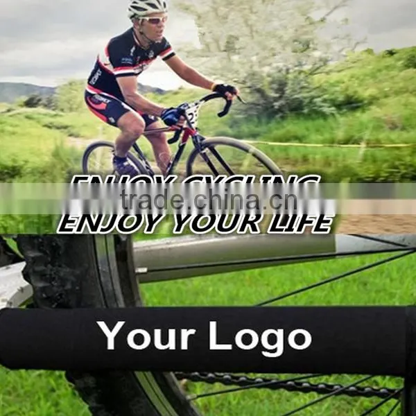 Cycling Bike Chain Guards Cycling Road Care Chainstay Protector Guard photo-6