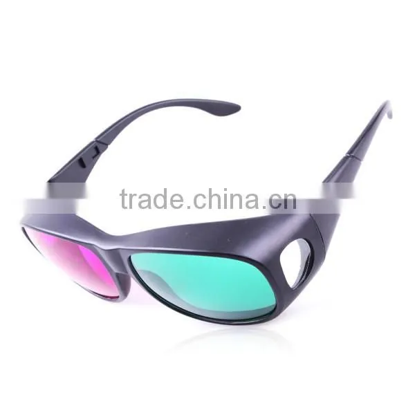HOT Customized 3D Glasses China for Movie and Game photo-2