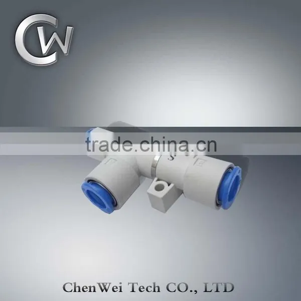 ZH Series Vacuum Ejector-SMC Vacuum Generator