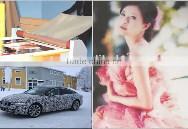 Cold Lamination Film for Protection photo-2