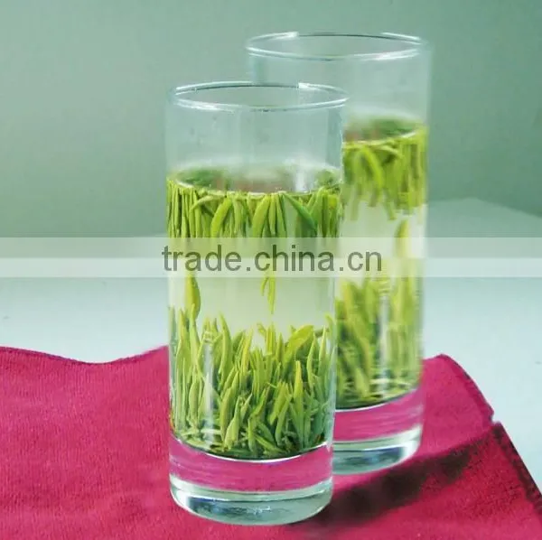 High Quality Chinese Healthy Green Tea Top Grade Low Price Pure and Organic photo-3