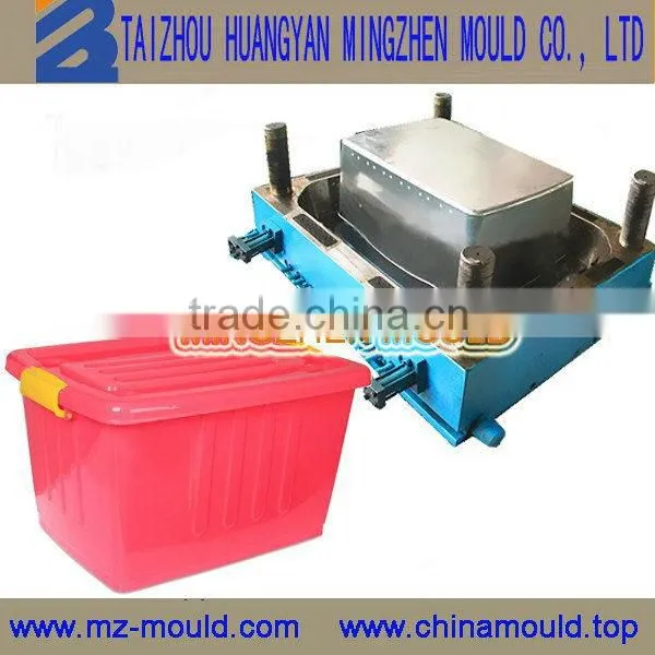 Contemporary Cheapest Plastic Hanger Mould photo-6