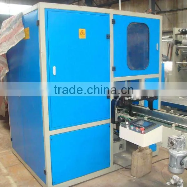 CDH-1575-YD-E Full Auto Toilet Paper Production Line photo-3
