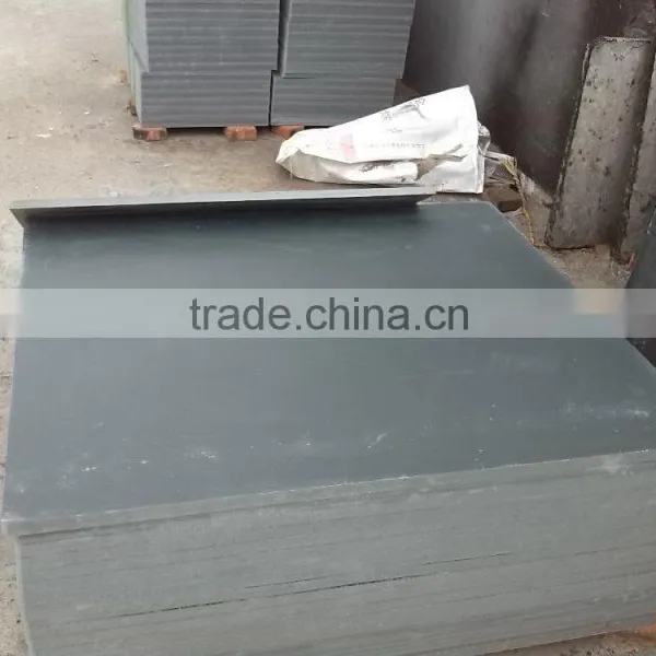 Pvc Pallet for Concrete Block Machine