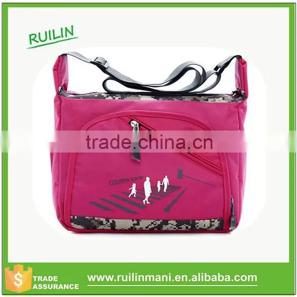New Sports Product 2015 Sport Across Body Bags Shoulder Bag for Unisex photo-5