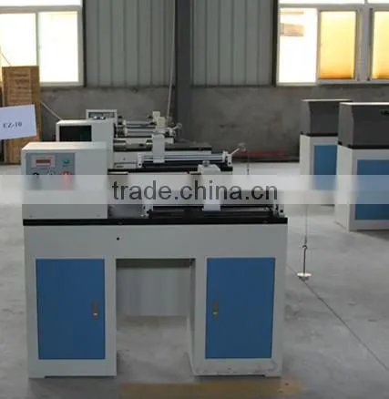 Metal Spring Wire Torsion Testing Machines photo-3