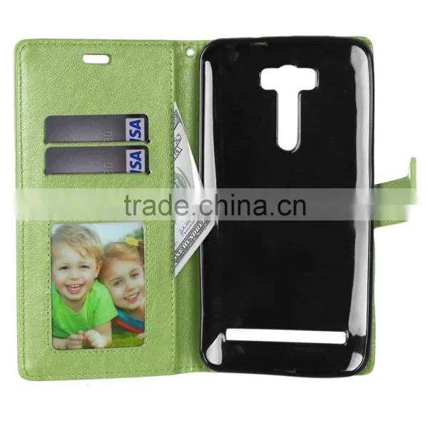 Wholesale New Arrival Soft Colorful Tpu Shockproof Case for Asus Zenfone 2 Laser 6.0 ZE601KL Factory Price photo-5
