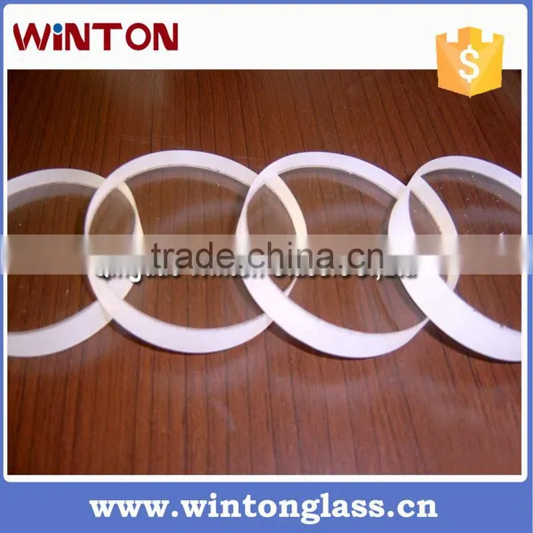 high precision Processing lense