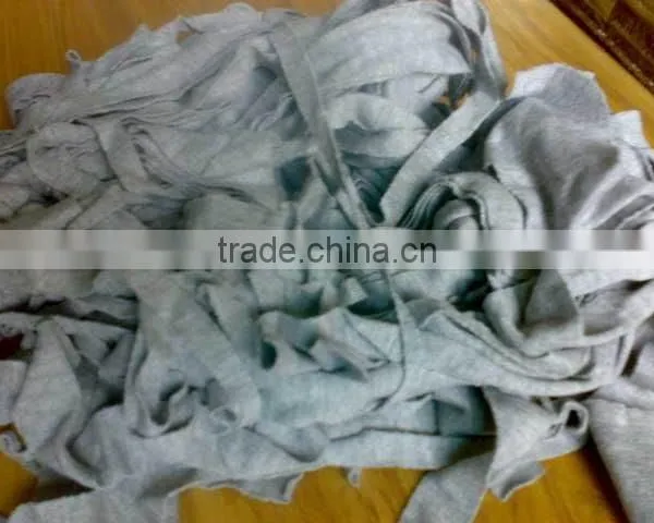Cotton Hosiery Clips