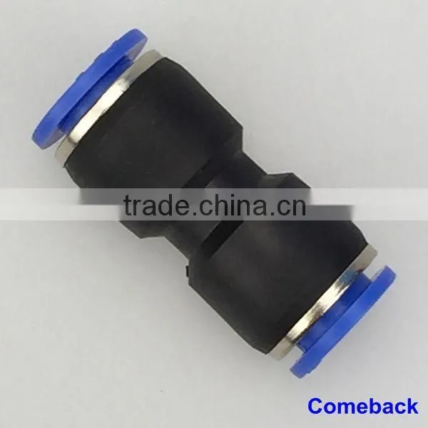 Pneumatic Rapid Fittings For Plastic Tube photo-3
