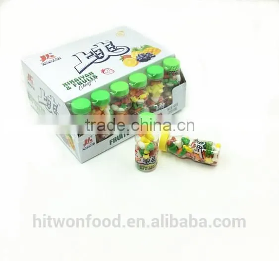 Hitwon Mix Fruit Candy Tablet Candy photo-3