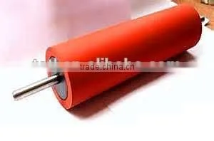Professional processing of rubber roller