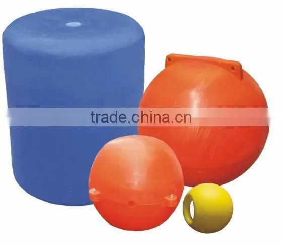 Rotational Molding Marine Bouy Customize Design Service photo-5