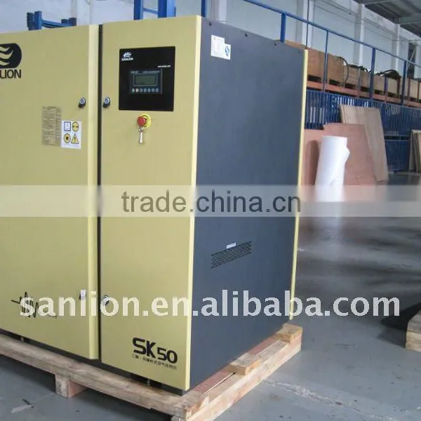 Screw Air Compressor