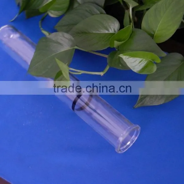 Milky Quartz Tube Spiral,Quartz Tube Helix for Heating Elements photo-3