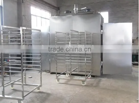 Hotselling Best Quality Oven for Smoking/smoke Oven photo-2