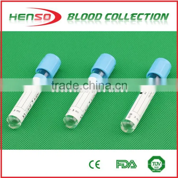 HENSO Disposable Vacuum Blood Tube photo-5