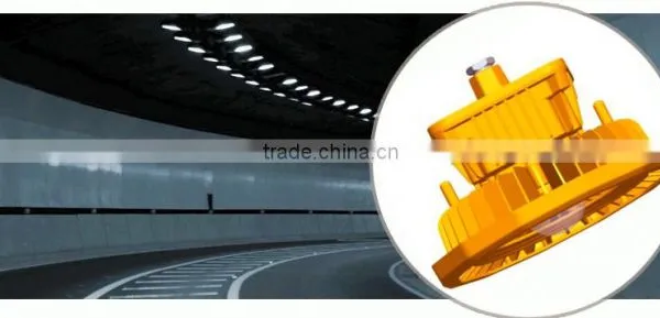 IP65 Waterproof Casing in Black Led Floodlight photo-6