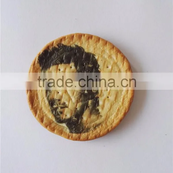 Latte Art Automatic Coffee Cookies Selfie Coffee Printer photo-5