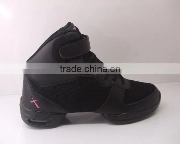Latin Ladies Ballet Dance Shoes