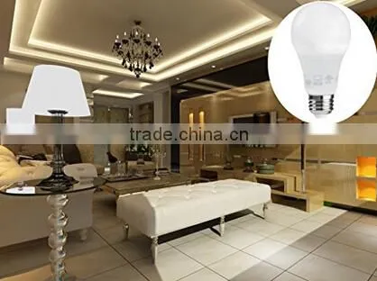 UL Energy Star A19 E27 Led Light Interior Led Lights photo-4