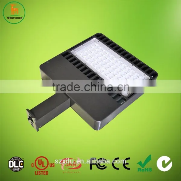 New Products 2016 Innovative Product 24W Led Street Lights