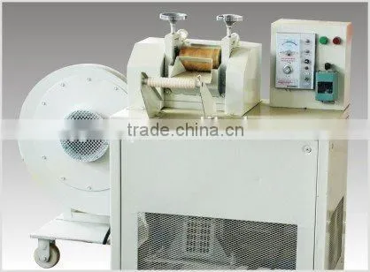 PP PE Twin Screw Pelletizing Making Machine /Twin Screw Pelletizer Extruder Machinery/ PP PE Pelletizer Production LIne photo-5