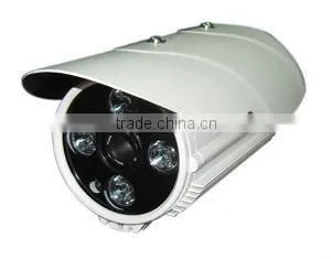 1/3 Sony CCD CCTV Waterproof Security Lighting Camera photo-4