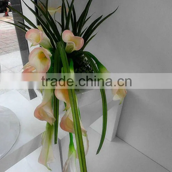 Artificial Wedding Real Touch Flower