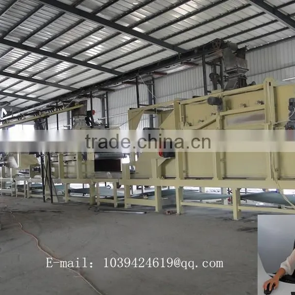Automatic OSB Machine Production Line Cutting Machine photo-3