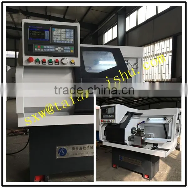 Power Chuck Automatic Lathe Chuck photo-4