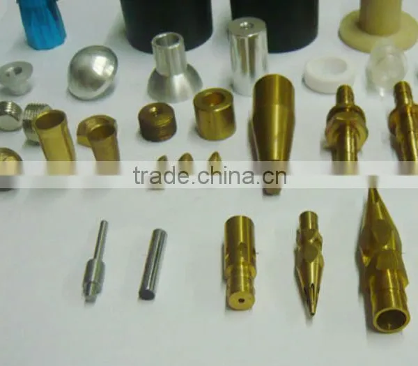 Cnc Turning Machine CK6130A Mini Lathe photo-4