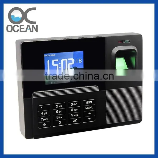 2014 Portable USB Fingerprint Scanner photo-2