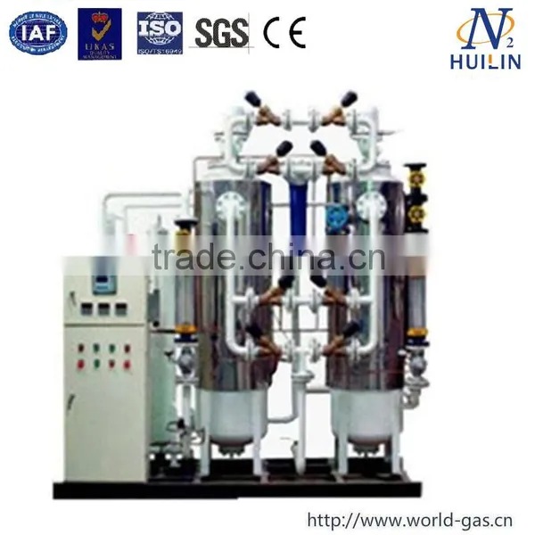 China PSA Oxygen Generator Manufacturer(Purity:98%) photo-5