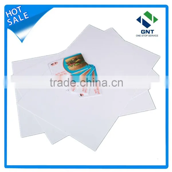 0.15mm Inkjet Pvc Sheet photo-6