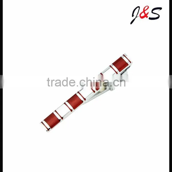WHOLESALE Tie Pin With Chain for Men TB4140 photo-4