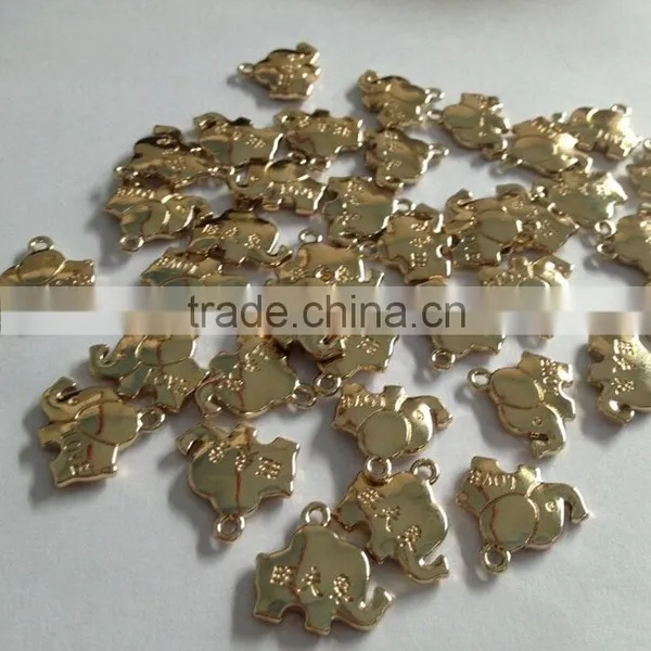 Professional Surface Treatment Jewelry Accessories Jewelry Rose Gold Surface Treatment Process photo-2
