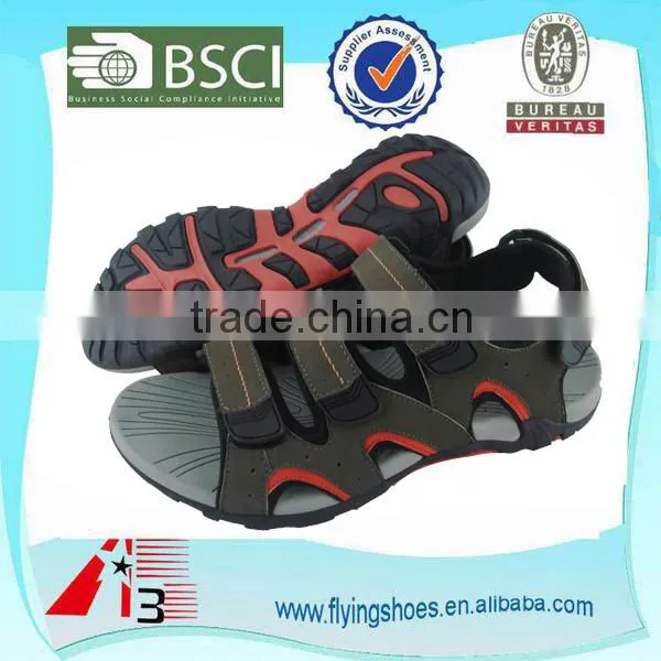 2017 Sport Sandal Shoes for Men photo-4